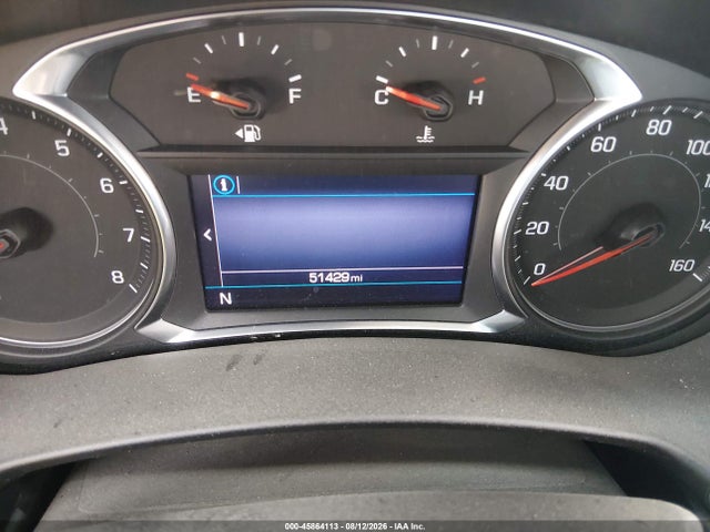 3GNAXUEV9LL259192 Chevrolet Equinox Awd Lt 1.5l Turbo