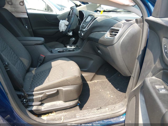 3GNAXUEV9LL259192 Chevrolet Equinox Awd Lt 1.5l Turbo