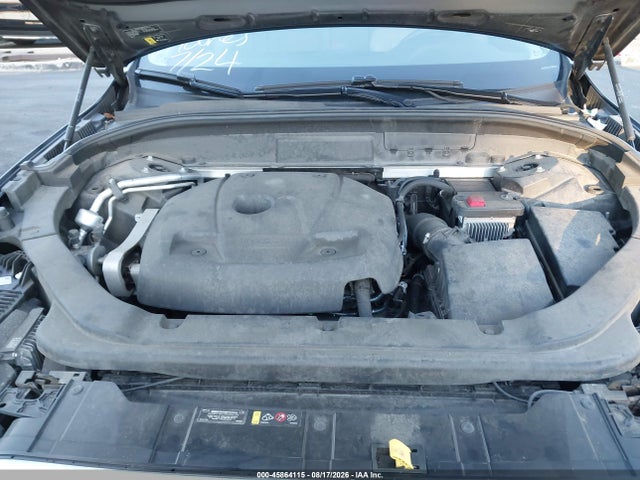 YV4102DLXM1728040 Volvo Xc60 T5 Inscription