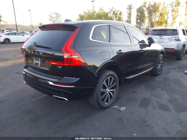 YV4102DLXM1728040 Volvo Xc60 T5 Inscription