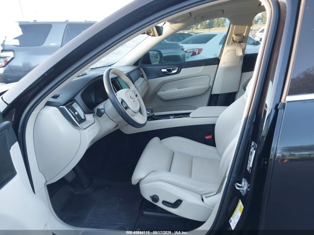 YV4102DLXM1728040 Volvo Xc60 T5 Inscription