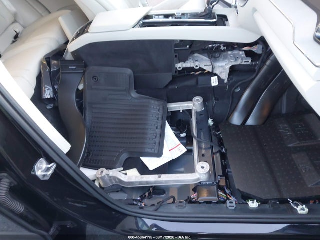 YV4102DLXM1728040 Volvo Xc60 T5 Inscription