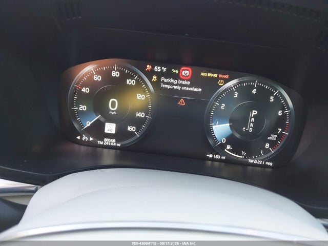 YV4102DLXM1728040 Volvo Xc60 T5 Inscription