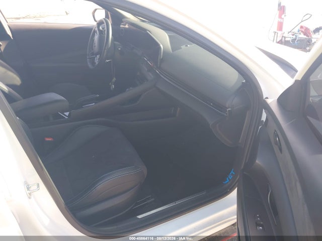 Продажа на аукционе авто 2025 Hyundai Elantra N, vin: KMHLW4DK5SU025644, номер лота: 45864116