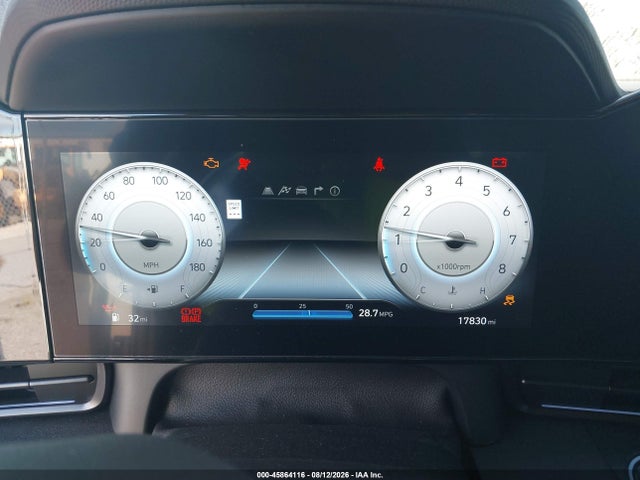 Продажа на аукционе авто 2025 Hyundai Elantra N, vin: KMHLW4DK5SU025644, номер лота: 45864116