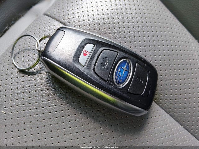 Продаж на аукціоні авто 2021 Subaru Outback Limited, vin: 4S4BTANC8M3107015, номер лоту: 45864119