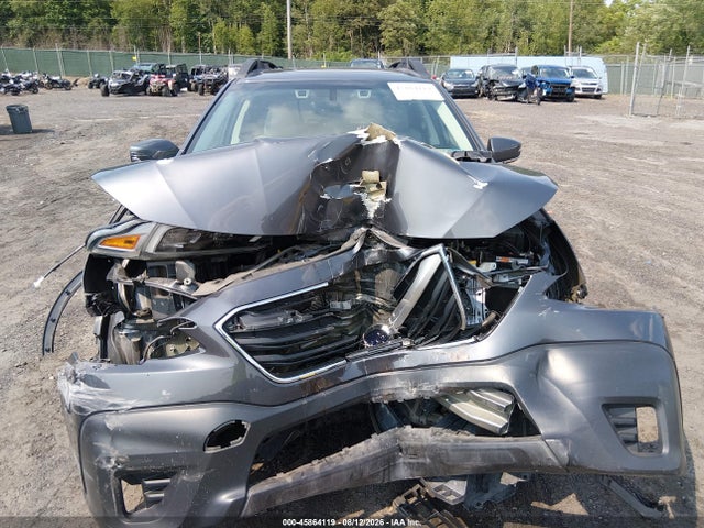 Продаж на аукціоні авто 2021 Subaru Outback Limited, vin: 4S4BTANC8M3107015, номер лоту: 45864119