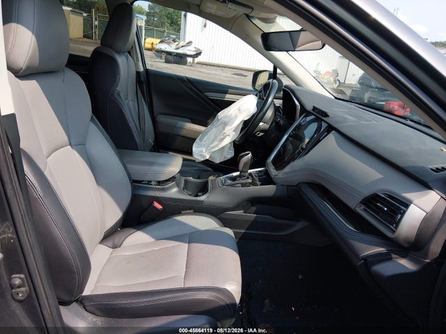 Продаж на аукціоні авто 2021 Subaru Outback Limited, vin: 4S4BTANC8M3107015, номер лоту: 45864119
