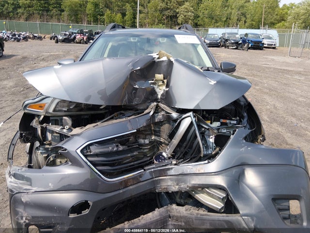 Продаж на аукціоні авто 2021 Subaru Outback Limited, vin: 4S4BTANC8M3107015, номер лоту: 45864119