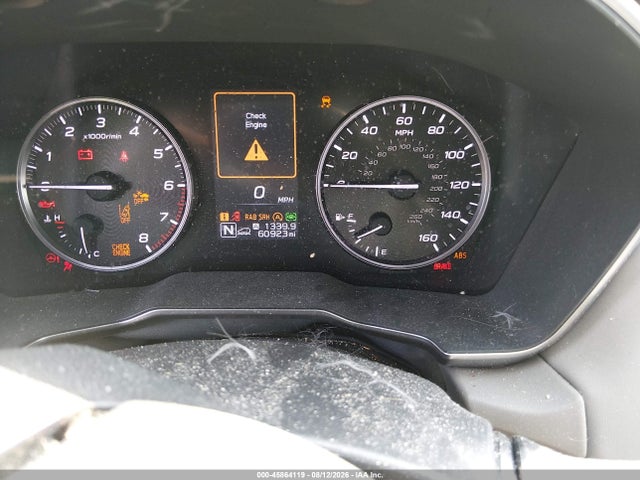 Продаж на аукціоні авто 2021 Subaru Outback Limited, vin: 4S4BTANC8M3107015, номер лоту: 45864119