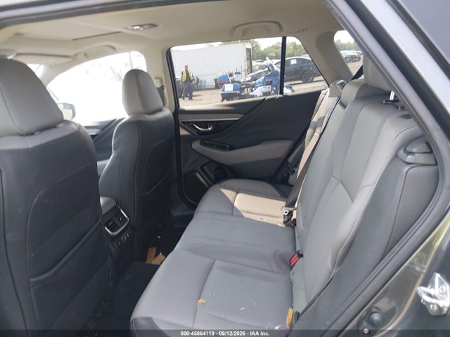 Продаж на аукціоні авто 2021 Subaru Outback Limited, vin: 4S4BTANC8M3107015, номер лоту: 45864119