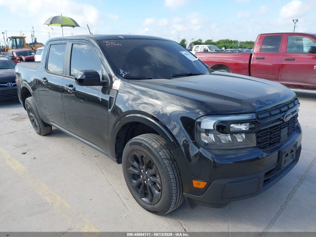 Продаж на аукціоні авто 2024 Ford Maverick Lariat, vin: 3FTTW8M31RRA45573, номер лоту: 45864121