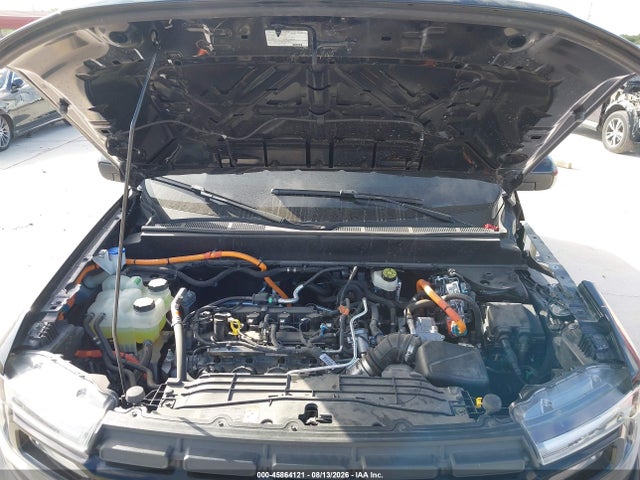 Продаж на аукціоні авто 2024 Ford Maverick Lariat, vin: 3FTTW8M31RRA45573, номер лоту: 45864121