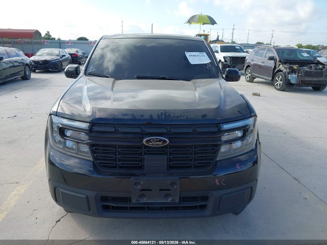Продаж на аукціоні авто 2024 Ford Maverick Lariat, vin: 3FTTW8M31RRA45573, номер лоту: 45864121