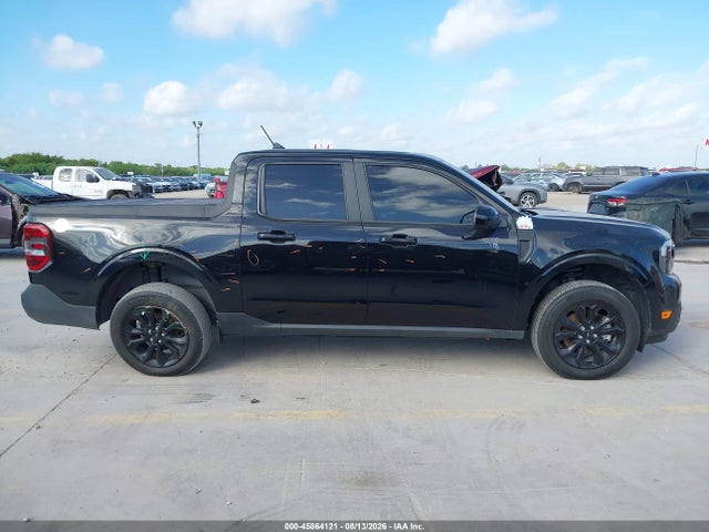 Продаж на аукціоні авто 2024 Ford Maverick Lariat, vin: 3FTTW8M31RRA45573, номер лоту: 45864121