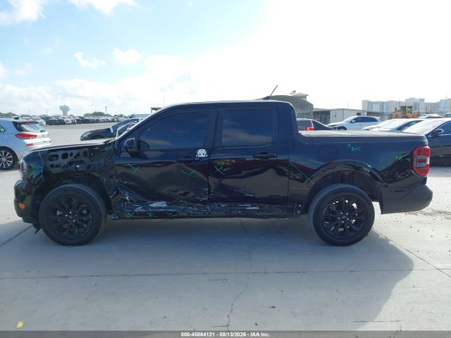 Продаж на аукціоні авто 2024 Ford Maverick Lariat, vin: 3FTTW8M31RRA45573, номер лоту: 45864121