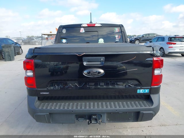 Продаж на аукціоні авто 2024 Ford Maverick Lariat, vin: 3FTTW8M31RRA45573, номер лоту: 45864121