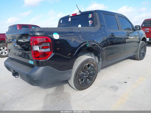 Продаж на аукціоні авто 2024 Ford Maverick Lariat, vin: 3FTTW8M31RRA45573, номер лоту: 45864121