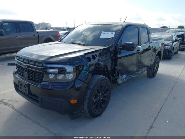 Продаж на аукціоні авто 2024 Ford Maverick Lariat, vin: 3FTTW8M31RRA45573, номер лоту: 45864121