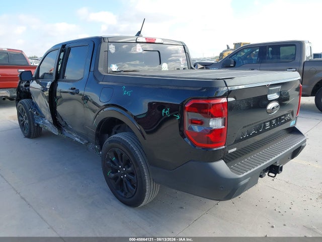 Продаж на аукціоні авто 2024 Ford Maverick Lariat, vin: 3FTTW8M31RRA45573, номер лоту: 45864121