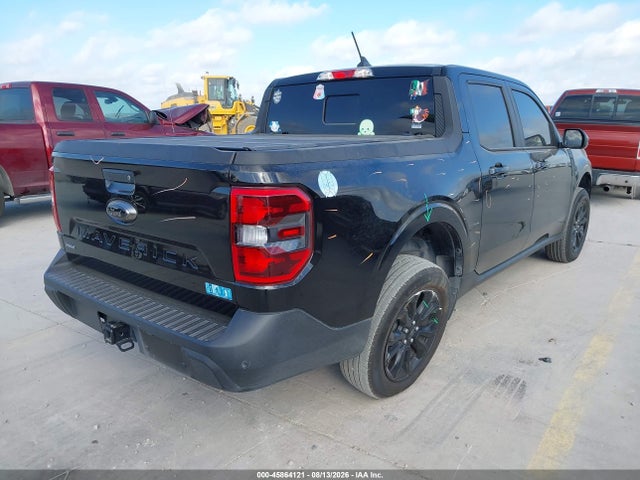 Продаж на аукціоні авто 2024 Ford Maverick Lariat, vin: 3FTTW8M31RRA45573, номер лоту: 45864121