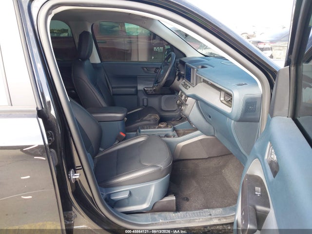 Продаж на аукціоні авто 2024 Ford Maverick Lariat, vin: 3FTTW8M31RRA45573, номер лоту: 45864121