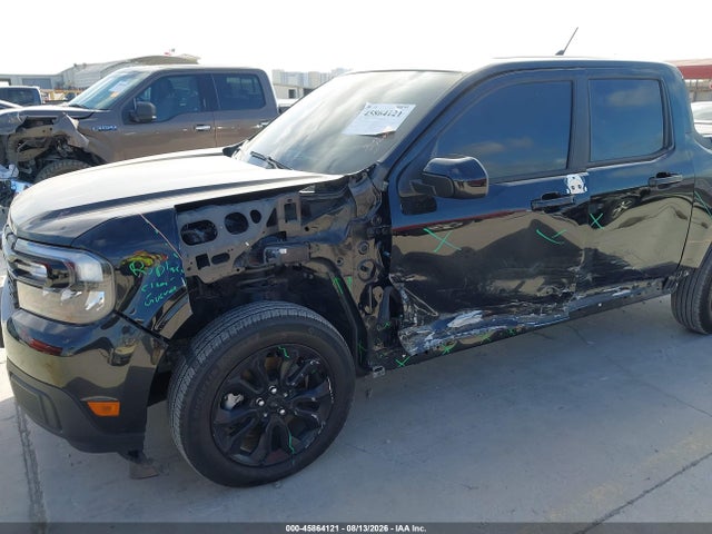 Продаж на аукціоні авто 2024 Ford Maverick Lariat, vin: 3FTTW8M31RRA45573, номер лоту: 45864121