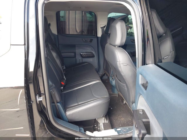 Продаж на аукціоні авто 2024 Ford Maverick Lariat, vin: 3FTTW8M31RRA45573, номер лоту: 45864121