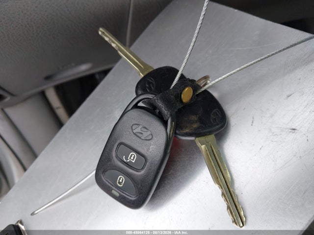 Aukcja sprzedaży 2007 Hyundai Santa Fe Limited/se, vin: 5NMSH73E07H045208, numer aukcji: 45864128