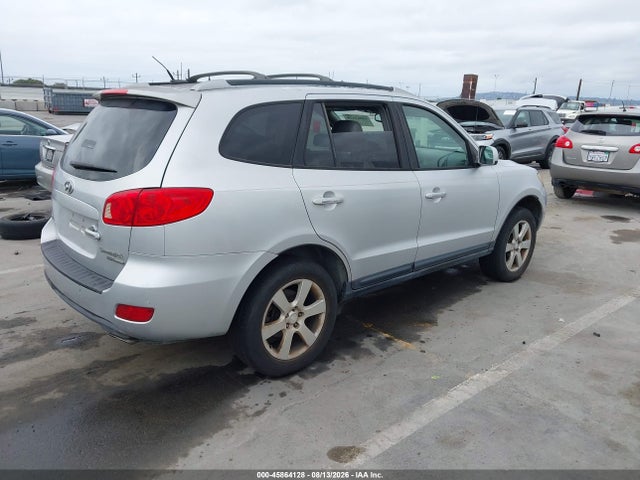 Aukcja sprzedaży 2007 Hyundai Santa Fe Limited/se, vin: 5NMSH73E07H045208, numer aukcji: 45864128