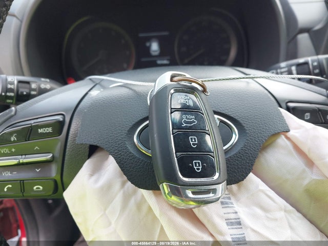 Продажа на аукционе авто 2018 Hyundai Kona Limited, vin: KM8K3CA57JU165674, номер лота: 45864129