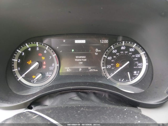 Toyota Highlander Limited 2021 5TDYZRAH0MS070053 Image 7