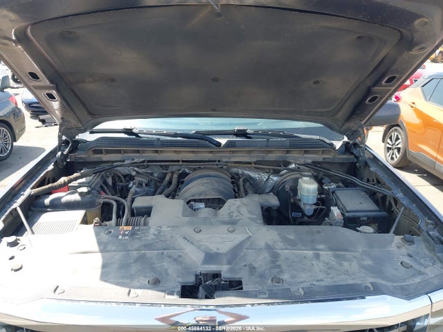 3GCPCREC4GG287944 Chevrolet Silverado 1500 Lt