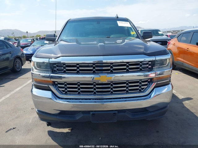 Chevrolet Silverado 1500 Lt 2016 3GCPCREC4GG287944 Image 12