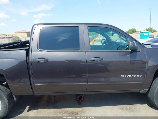 Chevrolet Silverado 1500 Lt 2016 3GCPCREC4GG287944 Image 13