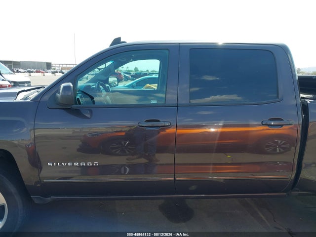 Chevrolet Silverado 1500 Lt 2016 3GCPCREC4GG287944 Image 14