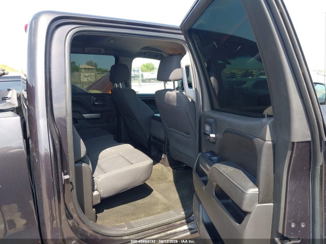 Chevrolet Silverado 1500 Lt 2016 3GCPCREC4GG287944 Image 8