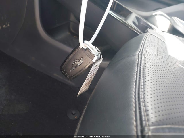 Ford Mustang Mach-e Premium 2023 3FMTK3R74PMA89101 Image 11