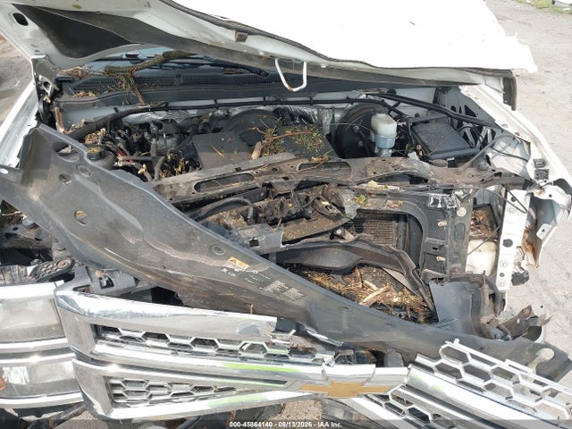 Aukcja sprzedaży 2015 Chevrolet Silverado 1500 Lt, vin: 1GCVKREH8FZ440118, numer aukcji: 45864140