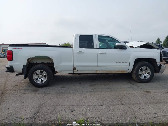 Aukcja sprzedaży 2015 Chevrolet Silverado 1500 Lt, vin: 1GCVKREH8FZ440118, numer aukcji: 45864140