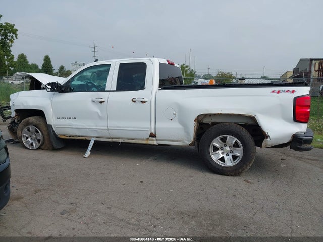 Aukcja sprzedaży 2015 Chevrolet Silverado 1500 Lt, vin: 1GCVKREH8FZ440118, numer aukcji: 45864140