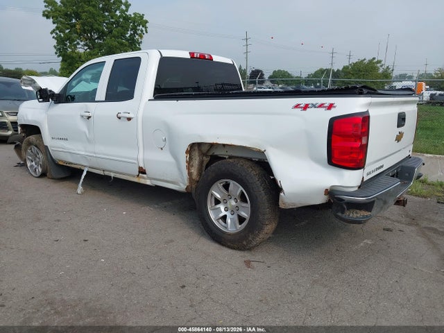 Aukcja sprzedaży 2015 Chevrolet Silverado 1500 Lt, vin: 1GCVKREH8FZ440118, numer aukcji: 45864140