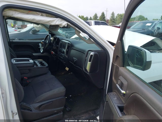 Aukcja sprzedaży 2015 Chevrolet Silverado 1500 Lt, vin: 1GCVKREH8FZ440118, numer aukcji: 45864140