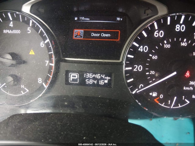 Nissan Pathfinder Platinum 2014 5N1AR2MN0EC641971 Image 15