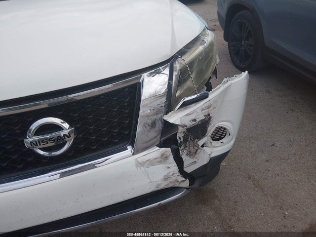 Nissan Pathfinder Platinum 2014 5N1AR2MN0EC641971 Image 6