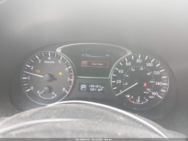 Nissan Pathfinder Platinum 2014 5N1AR2MN0EC641971 Image 7