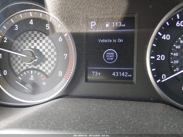 2019 Hyundai Elantra Limited მანქანა იყიდება აუქციონზე, vin: 5NPD84LF3KH496693, აუქციონის ნომერი: 45864143