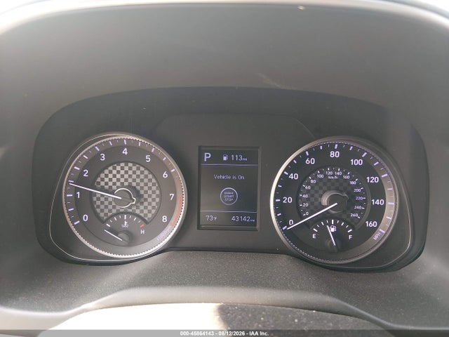 2019 Hyundai Elantra Limited მანქანა იყიდება აუქციონზე, vin: 5NPD84LF3KH496693, აუქციონის ნომერი: 45864143