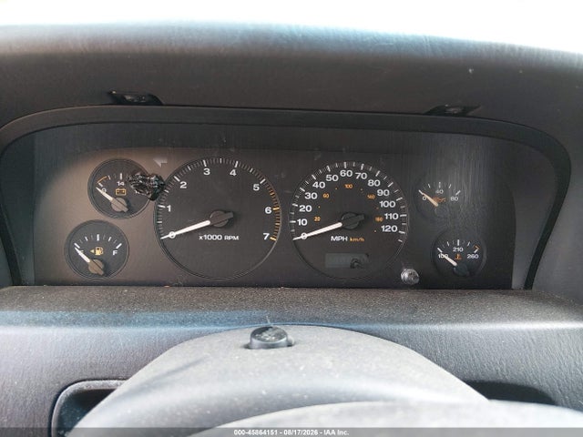 Aukcja sprzedaży 1999 Jeep Grand Cherokee Laredo, vin: 1J4GW58S8XC733836, numer aukcji: 45864151