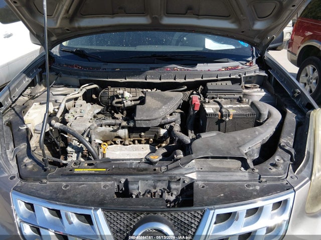 Nissan Rogue Select S 2014 JN8AS5MT3EW603131 Image 10